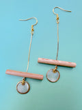 The Drift Relic Earrings