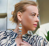 The Eirini Earring