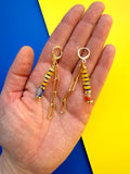 The Expressionist Earrings
