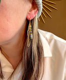 The Expressionist Earrings