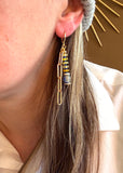 The Expressionist Earrings