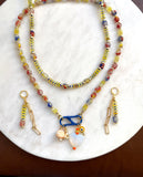 The Expressionist Earrings