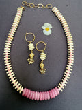 The Golden Catch Hoops