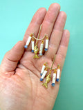 The Fisherman's Tide Earrings
