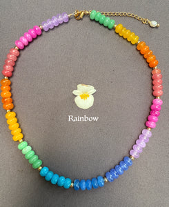 The Candy Core Necklace