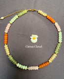 The Candy Core Necklace