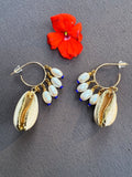 The Gilded Shore Hoop