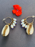The Gilded Shore Hoop