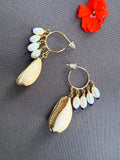 The Gilded Shore Hoop