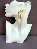 The Gilded Shore Hoop