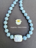 The Golden Hour Necklace (4 Colorways)