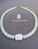 The Golden Hour Necklace (4 Colorways)