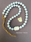 The Golden Hour Necklace (4 Colorways)