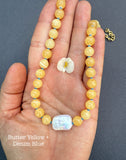 The Golden Hour Necklace (4 Colorways)