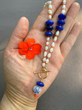 The Harbor Bloom Necklace
