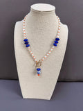 The Harbor Bloom Necklace