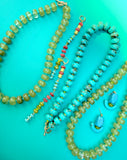 The Market Morning Necklace