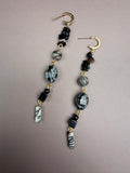 The Strata Earrings