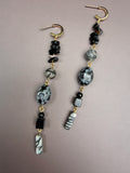 The Strata Earrings
