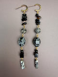 The Strata Earrings