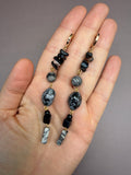 The Strata Earrings
