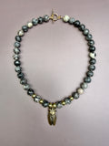 The Great Awakening Necklace