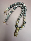 The Great Awakening Necklace