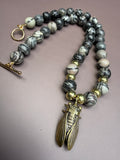 The Great Awakening Necklace