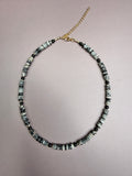The Mineral Seam Necklace