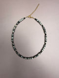 The Mineral Seam Necklace