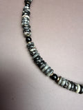 The Mineral Seam Necklace