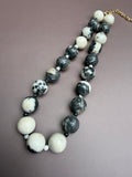 The Striation Necklace