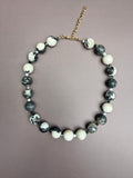 The Striation Necklace