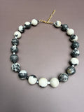 The Striation Necklace