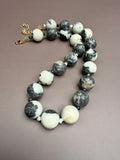 The Striation Necklace