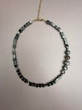 The Shadowline Necklace