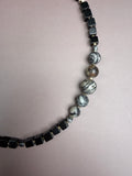 The Shadowline Necklace