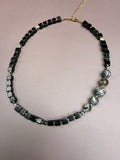 The Shadowline Necklace
