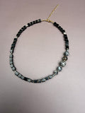 The Shadowline Necklace