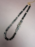 The Shadowline Necklace