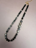 The Shadowline Necklace