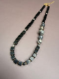 The Shadowline Necklace