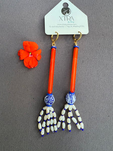 The Marina Glow Earrings