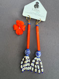 The Marina Glow Earrings