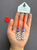 The Marina Glow Earrings