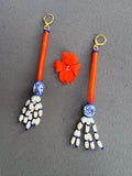 The Marina Glow Earrings