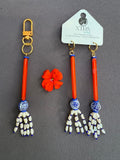 The Marina Glow Earrings