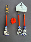 The Marina Glow Bag Charm