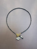 The Iridium Necklace