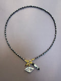 The Iridium Necklace